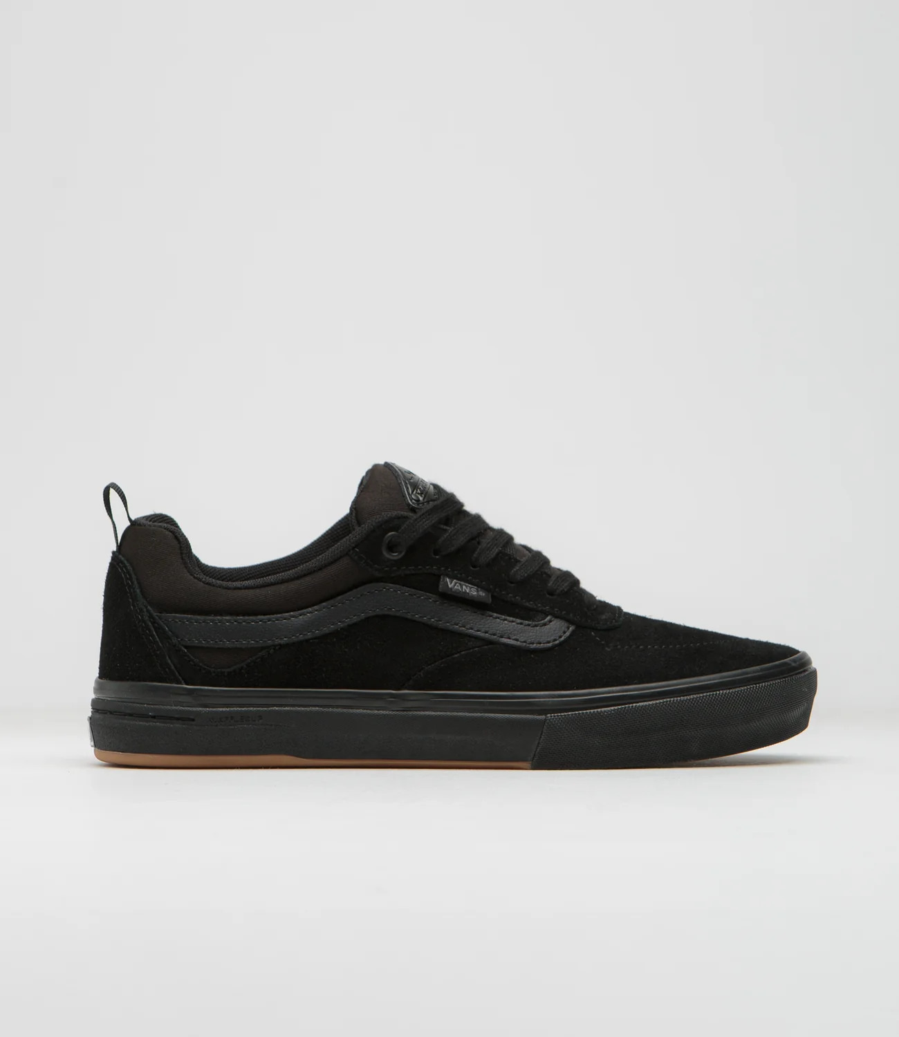 Кеды Vans Skate Kyle Walker Blackout